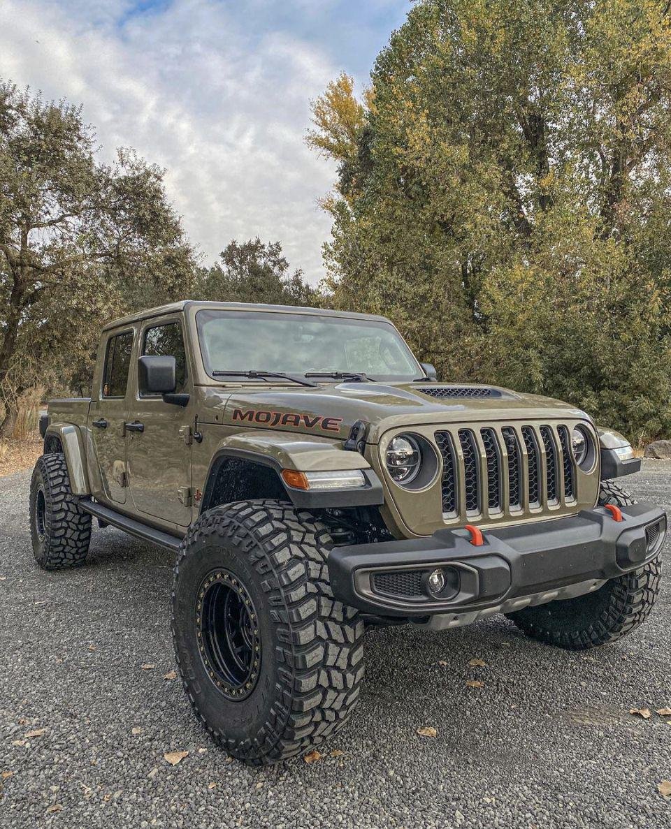 Proyecto 4x4